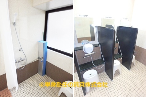 サウナ付き賃貸マンションのアローンズ大阪、単身赴任の賃貸株式会社、5