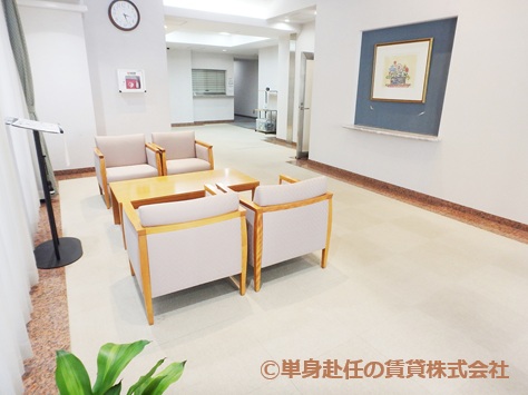 JR東西線御幣島駅、家具付き賃貸マンション、ハイム千舟、単身赴任の賃貸株式会社、16