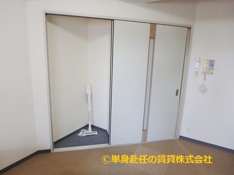 JR東西線御幣島駅、家具付き賃貸マンション、ハイム千舟、単身赴任の賃貸株式会社、A10