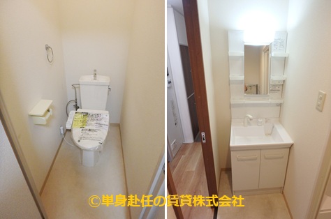 借り上げ社宅向け食事付き新大阪賃貸、借り上げ社宅には新大阪の食事付き賃貸が人気、単身赴任の賃貸株式会社、16