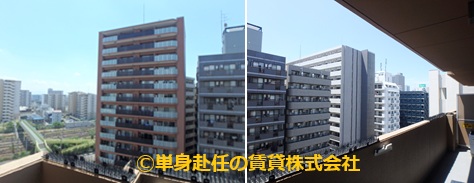 借り上げ社宅向け食事付き新大阪賃貸、借り上げ社宅には新大阪の食事付き賃貸が人気、単身赴任の賃貸株式会社、21