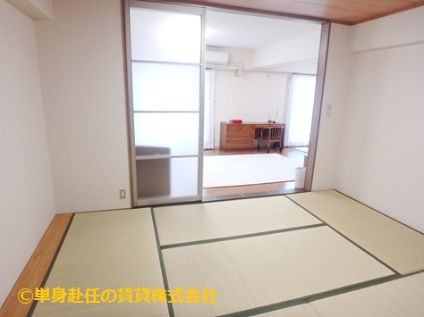借り上げ社宅向け食事付き新大阪賃貸、借り上げ社宅には新大阪の食事付き賃貸が人気、単身赴任の賃貸株式会社、11