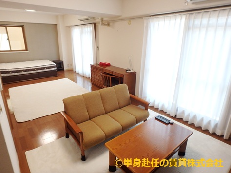 借り上げ社宅向け食事付き新大阪賃貸、借り上げ社宅には新大阪の食事付き賃貸が人気、単身赴任の賃貸株式会社、2