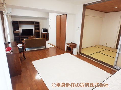 借り上げ社宅向け食事付き新大阪賃貸、借り上げ社宅には新大阪の食事付き賃貸が人気、単身赴任の賃貸株式会社、4