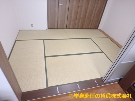 借り上げ社宅向け食事付き新大阪賃貸、借り上げ社宅には新大阪の食事付き賃貸が人気、単身赴任の賃貸株式会社、8