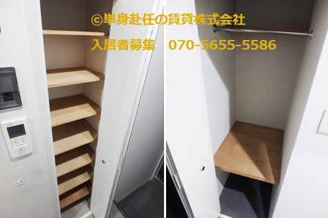 光熱費無料大阪賃貸マンション、大阪の光熱費無料家具付き賃貸、単身赴任の賃貸株式会社、5