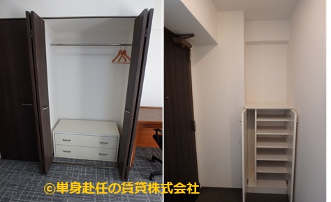 南森町家具付きマンション賃貸、ラ・メール北大阪、単身赴任の賃貸株式会社、710、9