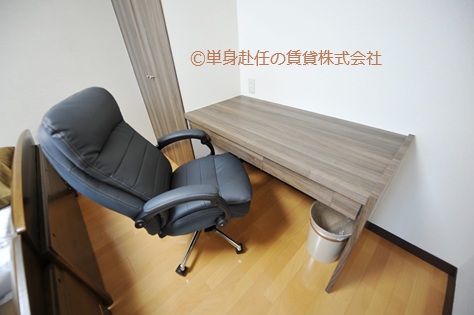 大浴場付きマンション新大阪、新大阪大浴場付き賃貸、新大阪の大浴場付き賃貸マンションならアローンズ大阪、単身赴任の賃貸株式会社、担当田野上、アローンズ大阪Gタイプ12