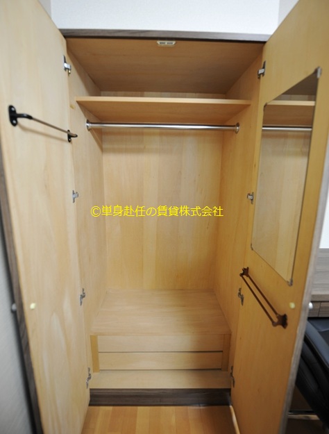 大浴場付きマンション新大阪、新大阪大浴場付き賃貸、新大阪の大浴場付き賃貸マンションならアローンズ大阪、単身赴任の賃貸株式会社、担当田野上、アローンズ大阪Gタイプ13