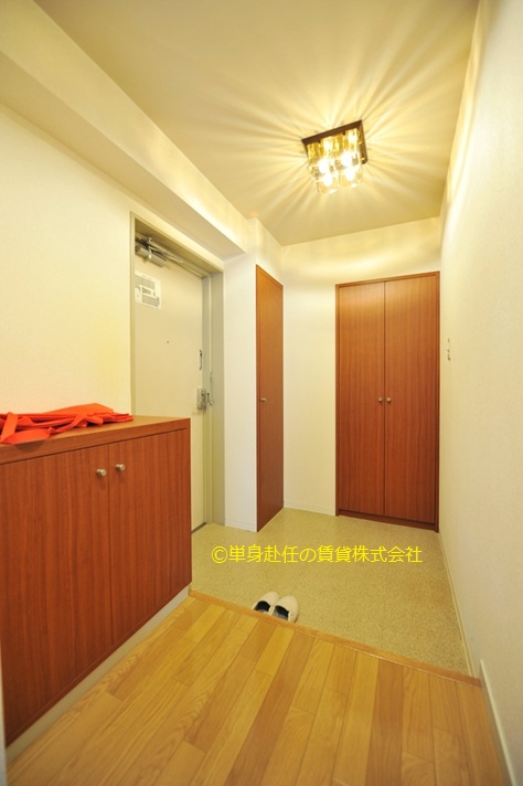 大浴場付きマンション新大阪、新大阪大浴場付き賃貸、新大阪の大浴場付き賃貸マンションならアローンズ大阪、単身赴任の賃貸株式会社、担当田野上、アローンズ大阪Gタイプ18