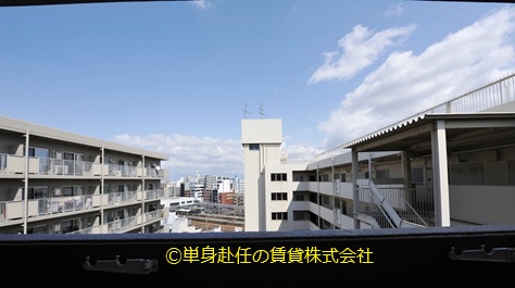 大浴場付きマンション新大阪、新大阪大浴場付き賃貸、新大阪の大浴場付き賃貸マンションならアローンズ大阪、単身赴任の賃貸株式会社、担当田野上、アローンズ大阪Gタイプ25