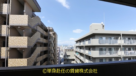 大浴場付きマンション新大阪、新大阪大浴場付き賃貸、新大阪の大浴場付き賃貸マンションならアローンズ大阪、単身赴任の賃貸株式会社、担当田野上、アローンズ大阪Gタイプ26