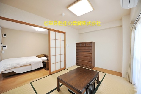 大浴場付きマンション新大阪、新大阪大浴場付き賃貸、新大阪の大浴場付き賃貸マンションならアローンズ大阪、単身赴任の賃貸株式会社、担当田野上、アローンズ大阪Gタイプ7