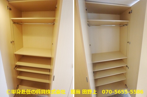 家具付き賃貸、西中島南方の家具付き賃貸、家具付き賃貸ならメゾン淀川、単身赴任の賃貸株式会社、11