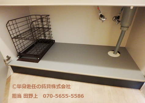 家具付き賃貸、西中島南方の家具付き賃貸、家具付き賃貸ならメゾン淀川、単身赴任の賃貸株式会社、14