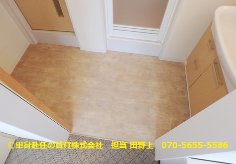 家具付き賃貸、西中島南方の家具付き賃貸、家具付き賃貸ならメゾン淀川、単身赴任の賃貸株式会社、15
