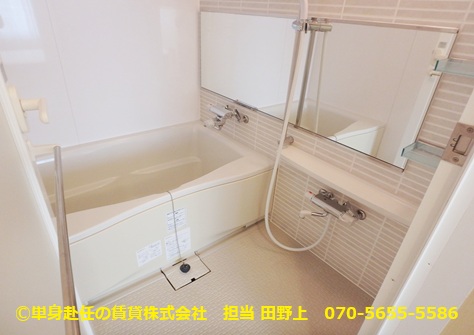 家具付き賃貸、西中島南方の家具付き賃貸、家具付き賃貸ならメゾン淀川、単身赴任の賃貸株式会社、17