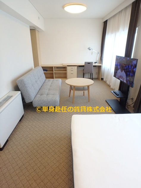 家具付き賃貸、西中島南方の家具付き賃貸、家具付き賃貸ならメゾン淀川、単身赴任の賃貸株式会社、2