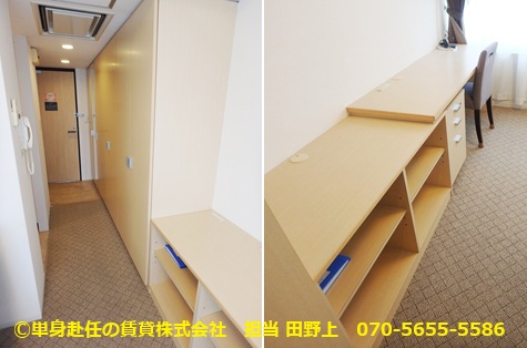 家具付き賃貸、西中島南方の家具付き賃貸、家具付き賃貸ならメゾン淀川、単身赴任の賃貸株式会社、20