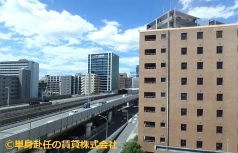 家具付き賃貸大阪、メゾン淀川、Eタイプ、単身赴任の賃貸株式会社、担当田野上、23