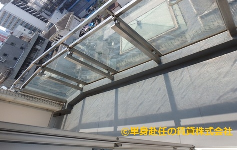 扇町家具付きマンション賃貸、ラ・メール北大阪、単身赴任の賃貸株式会社、909、10