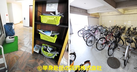 新大阪食事付きマンション、新大阪食事無料賃貸、単身赴任向けミールズ新大阪、無料貸出