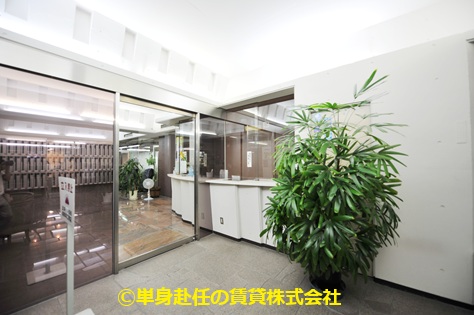 新大阪食事付き賃貸、新大阪食事付きマンション、ミールズ新大阪、単身赴任の賃貸株式会社、担当田野上、オートロック