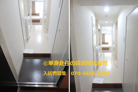 江坂家具付き賃貸マンション、江坂食事付き賃貸、医学部予備校寮、単身赴任の賃貸株式会社、4