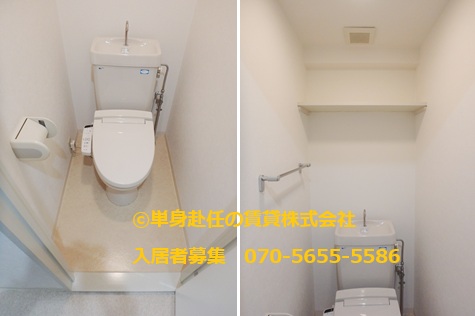 江坂家具付き賃貸マンション、江坂食事付き賃貸、医学部予備校寮、単身赴任の賃貸株式会社、5