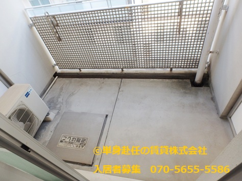 江坂家具付き賃貸マンション、江坂食事付き賃貸、医学部予備校寮、単身赴任の賃貸株式会社、9