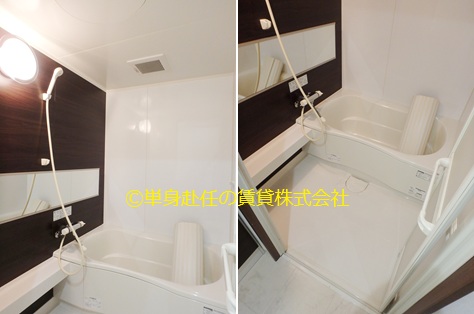 食事付きマンション新大阪、新大阪食事付き賃貸マンション、新大阪の食事付き賃貸ならアローンズ大阪、単身赴任の賃貸株式会社、担当田野上、16