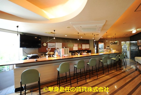 食事付き賃貸のミールズ江坂江坂で食事付き賃貸お探しならミールズ江坂の食堂3